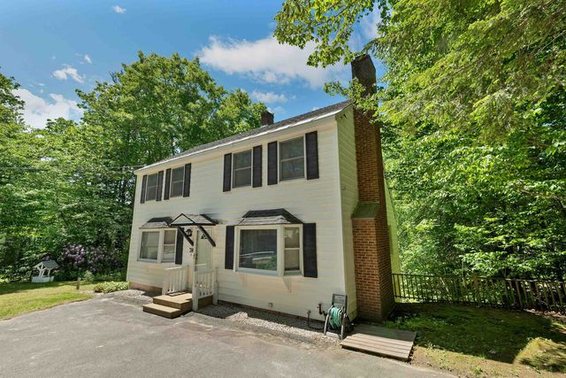 78 Wood Drive, Gilmanton, NH 03237