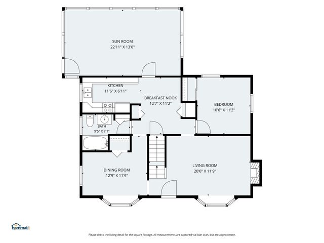 78 Wood Drive, Gilmanton, NH 03237