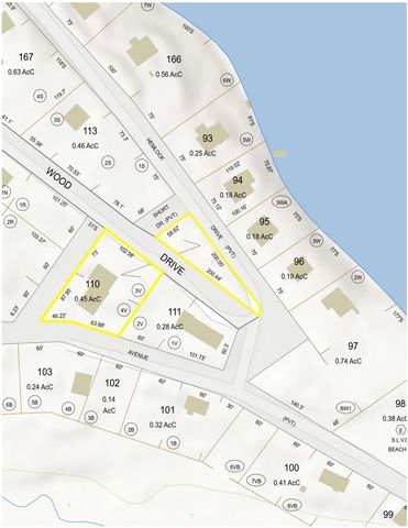 78 Wood Drive, Gilmanton, NH 03237
