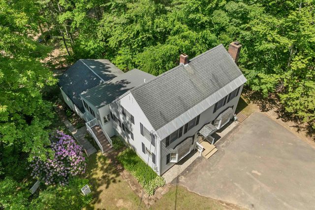 78 Wood Drive, Gilmanton, NH 03237