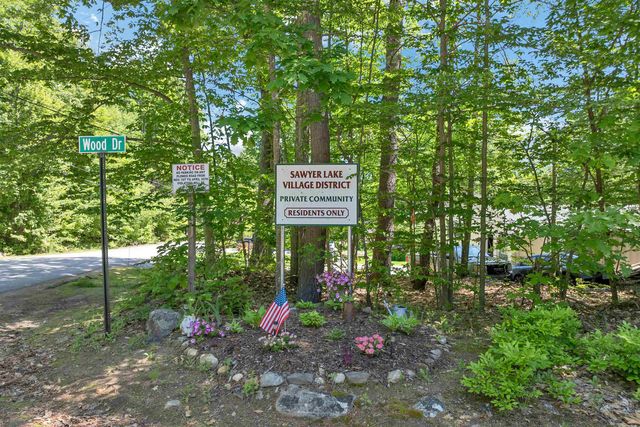 78 Wood Drive, Gilmanton, NH 03237