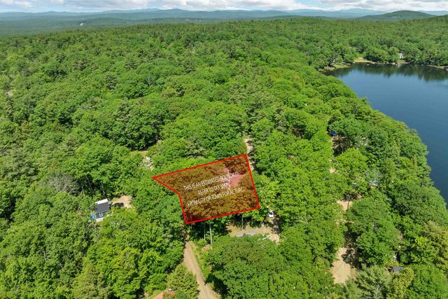 78 Wood Drive, Gilmanton, NH 03237