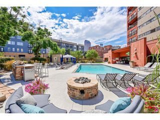 100 Park Ave 903, Denver, CO 80205