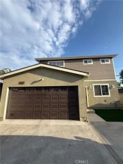 662 E 87th Street, Los Angeles, CA 90002