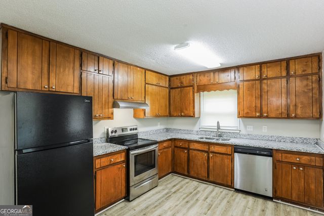 2625 Elkhorn Drive, Decatur, GA 30034