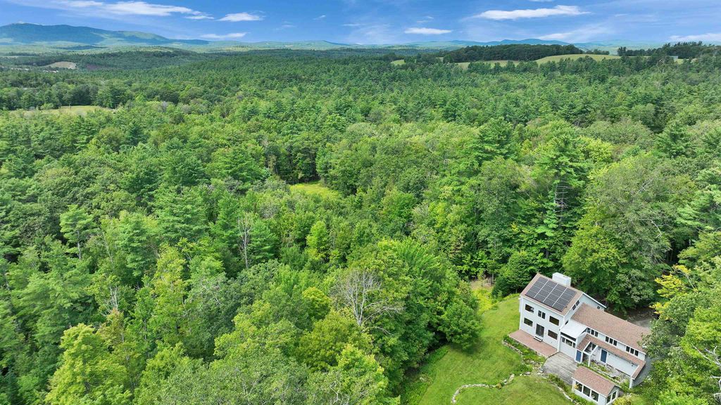 182 McCoy Road, Sharon, NH 03458