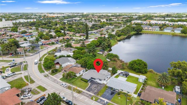 1000 NW 23rd Terrace, Pompano Beach, FL 33069