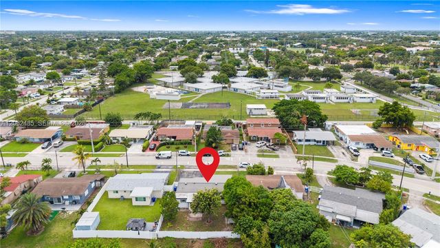 1000 NW 23rd Terrace, Pompano Beach, FL 33069
