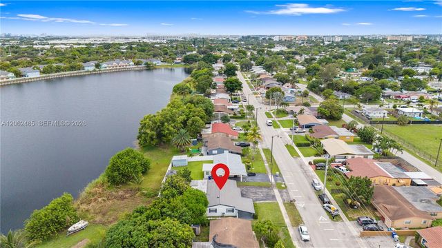 1000 NW 23rd Terrace, Pompano Beach, FL 33069