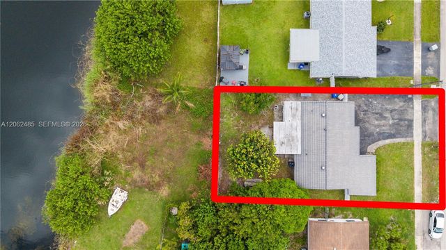 1000 NW 23rd Terrace, Pompano Beach, FL 33069