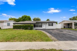 1000 NW 23rd Terrace, Pompano Beach, FL 33069