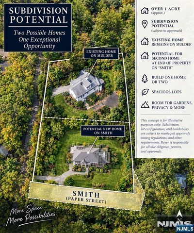 32 Mulder Lane, Midland Park, NJ 07432