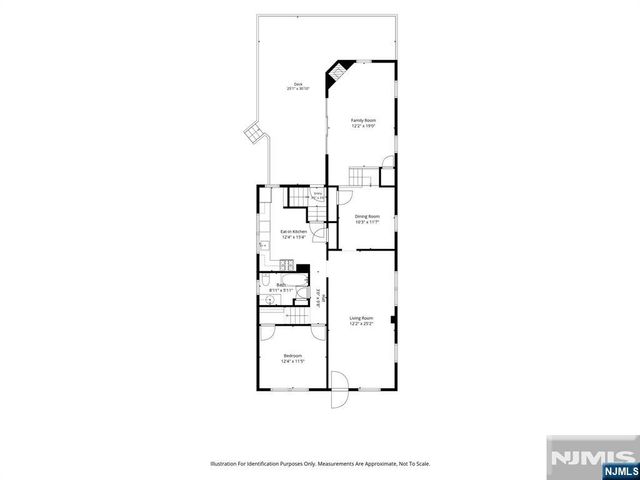 32 Mulder Lane, Midland Park, NJ 07432