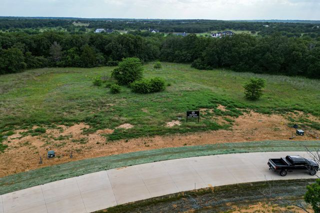 1141 Ellen Donald Lane, Argyle, TX 76226