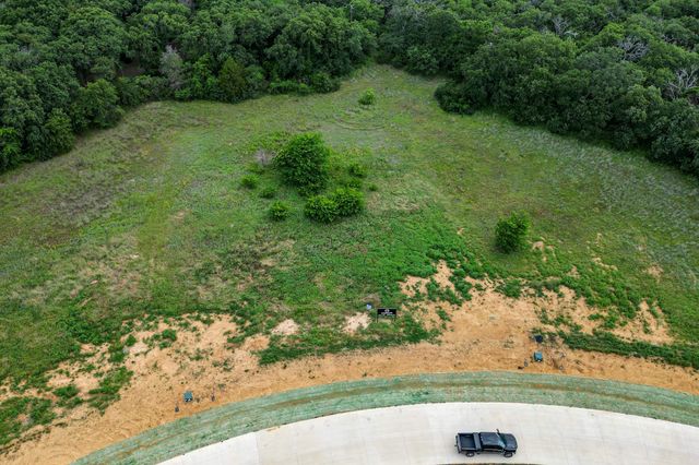 1141 Ellen Donald Lane, Argyle, TX 76226