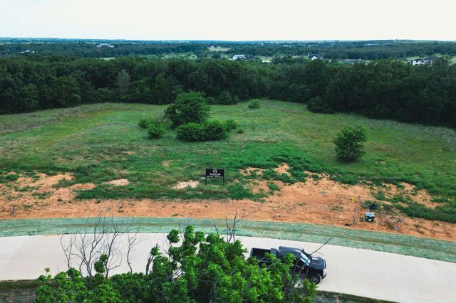 1141 Ellen Donald Lane, Argyle, TX 76226