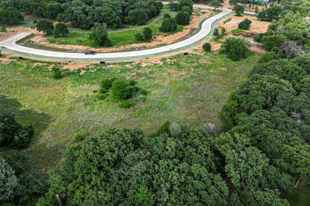 1141 Ellen Donald Lane, Argyle, TX 76226