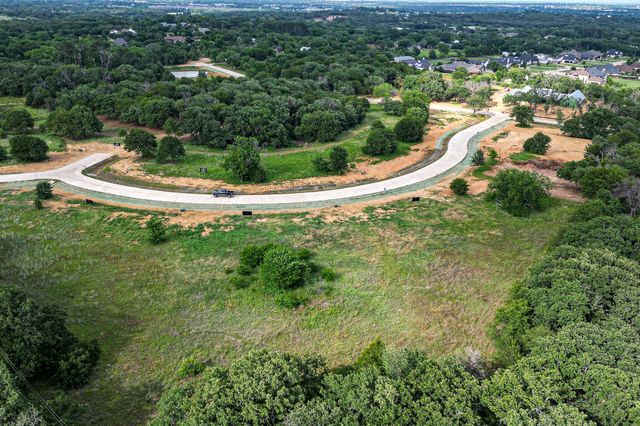 1141 Ellen Donald Lane, Argyle, TX 76226
