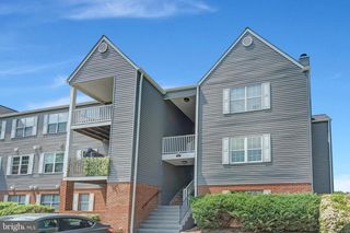 202 GROSVENOR LN #73, Stafford, VA 22556