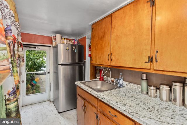 1015 S BROAD STREET, Trenton, NJ 08611