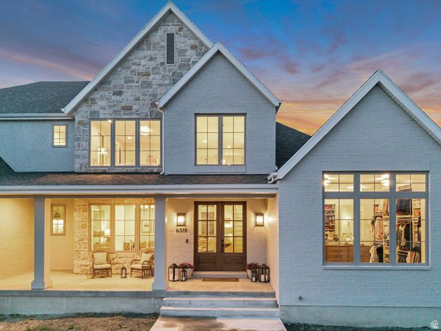 6378 W SUNRISE DR, Highland, UT 84003