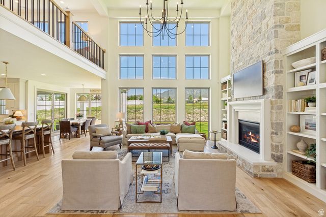 6378 W SUNRISE DR, Highland, UT 84003