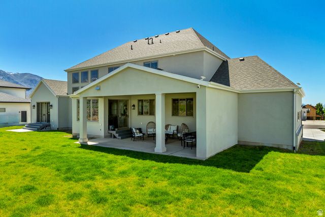 6378 W SUNRISE DR, Highland, UT 84003