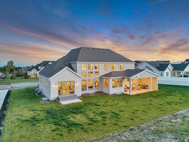 6378 W SUNRISE DR, Highland, UT 84003