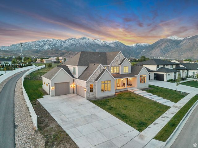 6378 W SUNRISE DR, Highland, UT 84003