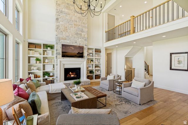 6378 W SUNRISE DR, Highland, UT 84003