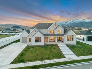 6378 W SUNRISE DR, Highland, UT 84003