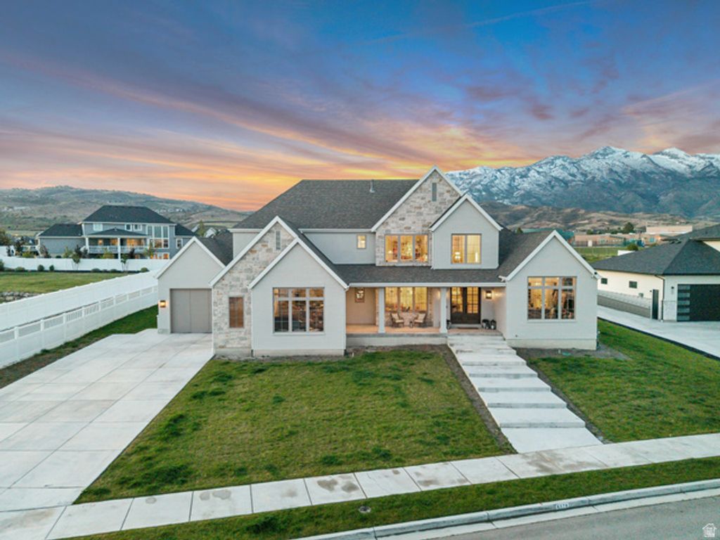 6378 W SUNRISE DR, Highland, UT 84003