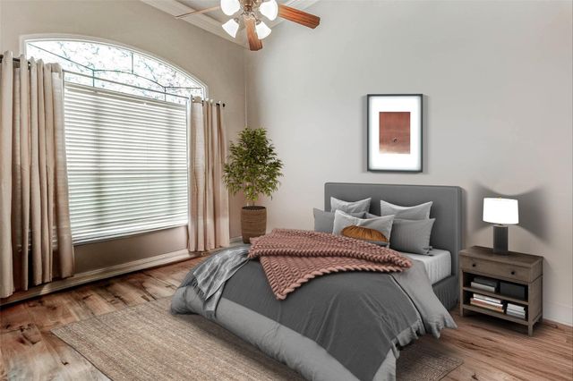 4403 Wickby Street, Fulshear, TX 77441