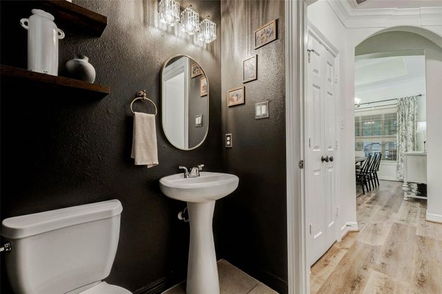 4403 Wickby Street, Fulshear, TX 77441