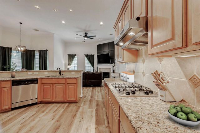 4403 Wickby Street, Fulshear, TX 77441