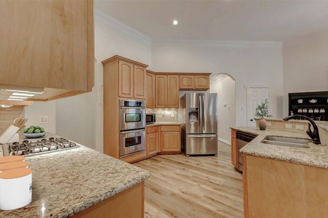 4403 Wickby Street, Fulshear, TX 77441