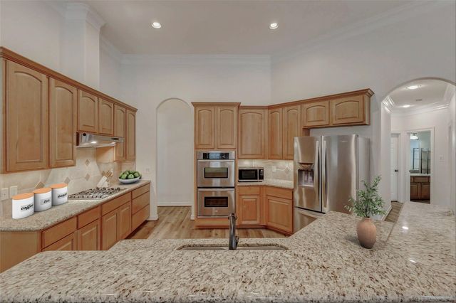 4403 Wickby Street, Fulshear, TX 77441