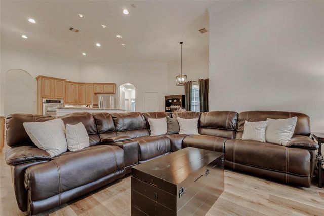 4403 Wickby Street, Fulshear, TX 77441