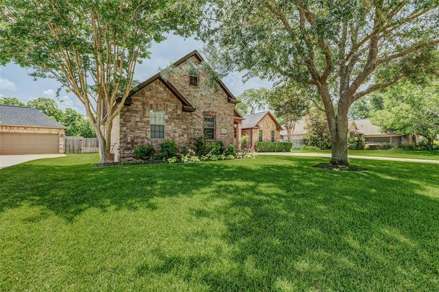 4403 Wickby Street, Fulshear, TX 77441