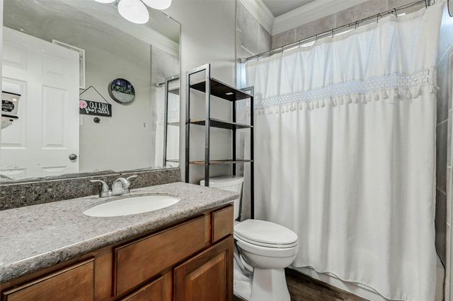 4403 Wickby Street, Fulshear, TX 77441