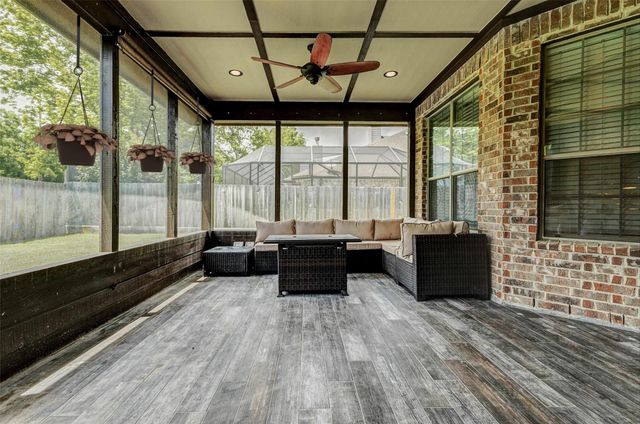 4403 Wickby Street, Fulshear, TX 77441