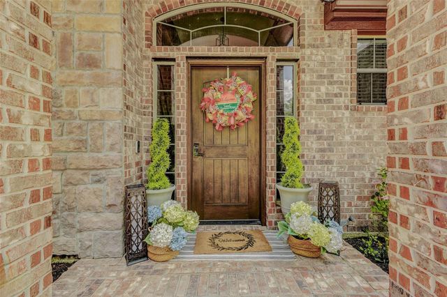 4403 Wickby Street, Fulshear, TX 77441