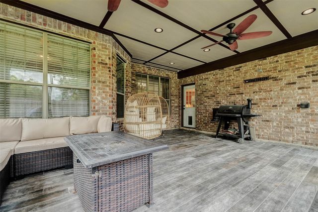 4403 Wickby Street, Fulshear, TX 77441