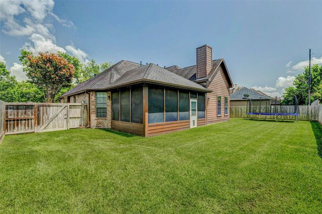 4403 Wickby Street, Fulshear, TX 77441