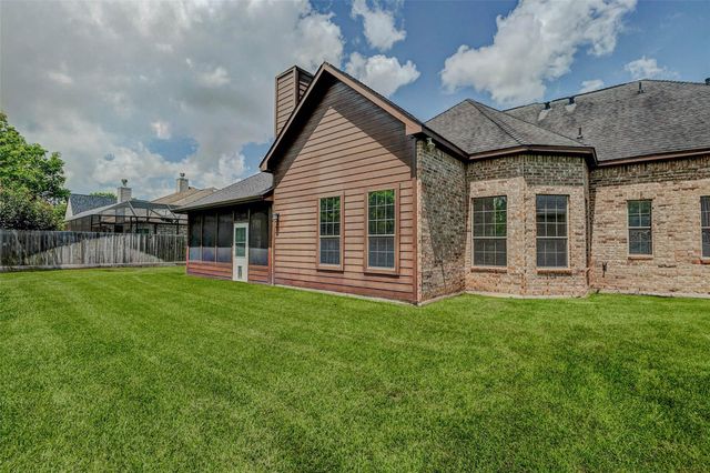 4403 Wickby Street, Fulshear, TX 77441