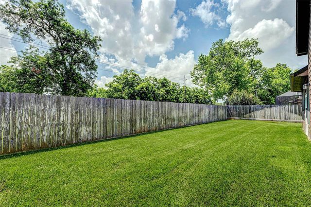 4403 Wickby Street, Fulshear, TX 77441