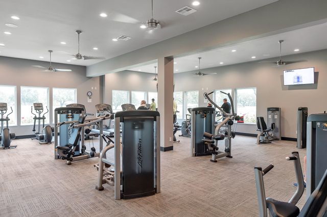 4403 Wickby Street, Fulshear, TX 77441