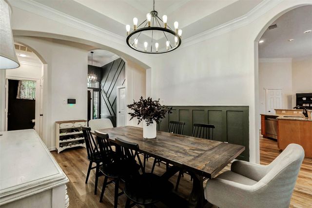 4403 Wickby Street, Fulshear, TX 77441