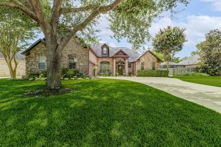 4403 Wickby Street, Fulshear, TX 77441