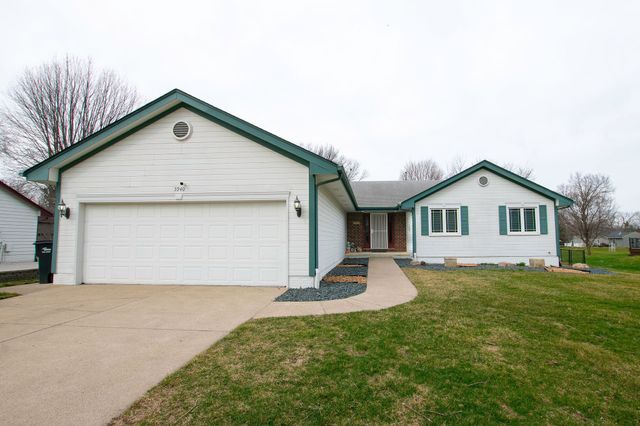 5940 NE 6th Street, Des Moines, IA 50313
